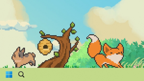 非常有意思的農場模擬游戲 【動物欄：桌面牧場】